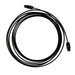 DYNAMIX 1m Toslink Slimline Audio Optic Cable. OD: 2.2mm - LX2001 - Homewares, Outdoor, Phone Accessories, Cases, Speakers, Headphones + More -