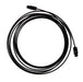 DYNAMIX 2m Toslink Slimline Audio Optic Cable. OD: 2.2mm - LX2001 - Homewares, Outdoor, Phone Accessories, Cases, Speakers, Headphones + More -