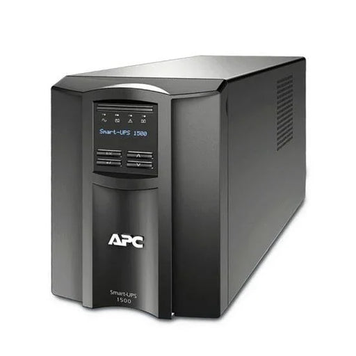 APC Smart-UPS 1500VA (1000W) Tower with Smart Connect. 230V Input/ Output. 8x IE - LX2001 - Homewares, Outdoor, Phone Accessories, Cases, Speakers, Headphones + More -