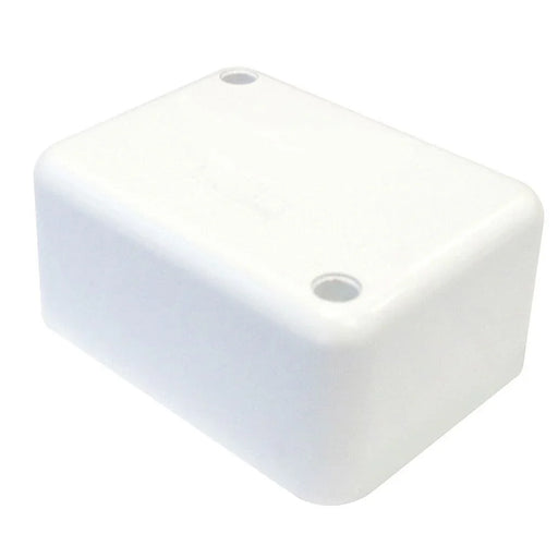 TRADESAVE Small 32A Junction Box. Moulded in Impact Resistant ABS Plastic. For U - LX2001 - Homewares, Outdoor, Phone Accessories, Cases, Speakers, Headphones + More -