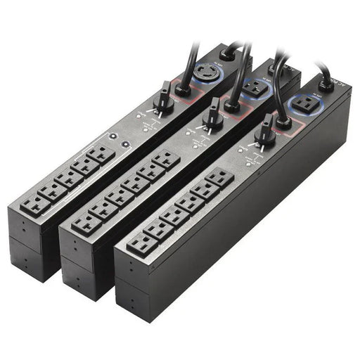 EATON Hotswap MBP 11000i Maintenance Bypass Module, 8/11kVA 9PX 3-5 days lead - LX2001 - Homewares, Outdoor, Phone Accessories, Cases, Speakers, Headphones + More -