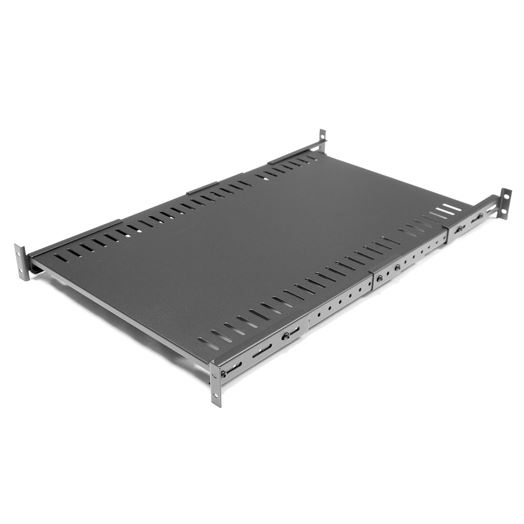 DYNAMIX Depth adjustable fixed shelf. Depth 508~1016mm. Max load: 60kg