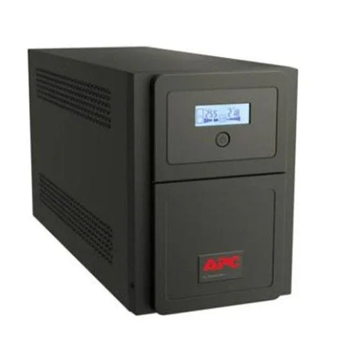 APC Easy UPS Line-Interactive 750VA (525W) Tower. 230V Input/Output. 6x IEC C13 - LX2001 - Homewares, Outdoor, Phone Accessories, Cases, Speakers, Headphones + More -