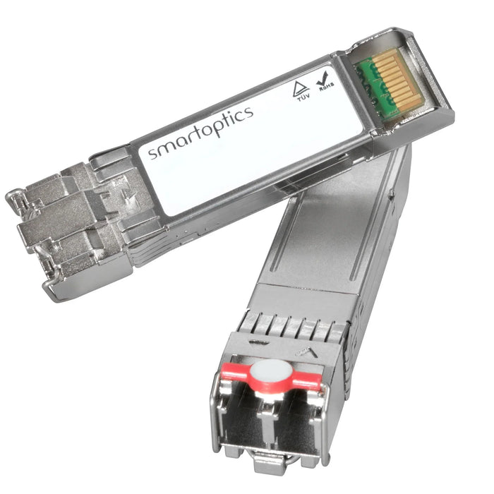 SMARTOPTICS 10G SFP+ DWDM LC Duplex 100GHz Transceiver, Tx:192.30THz. 10G Multir - LX2001 - Homewares, Outdoor, Phone Accessories, Cases, Speakers, Headphones + More -