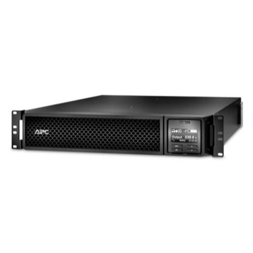 APC Smart-UPS 1500VA (1500W) 230V Input/Output. 6x IEC C13 Outlets. With Battery