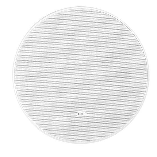 KEF Ultra Thin Bezel 8'' Round In-Ceiling Subwoofer. Ultra thin 59mm mounting de - LX2001 - Homewares, Outdoor, Phone Accessories, Cases, Speakers, Headphones + More -