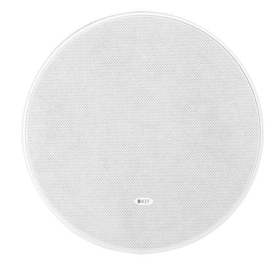 KEF Ultra Thin Bezel 8'' Round In-Ceiling Subwoofer. Ultra thin 59mm mounting de - LX2001 - Homewares, Outdoor, Phone Accessories, Cases, Speakers, Headphones + More -