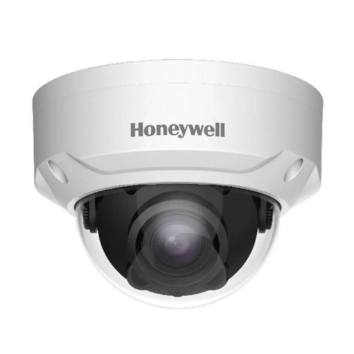 HONEYWELL 8MP Network Rugged Mini-Dome Camera, 2 IR LEDs. TDN, WDR 120dB, 1/2â€ - LX2001 - Homewares, Outdoor, Phone Accessories, Cases, Speakers, Headphones + More -