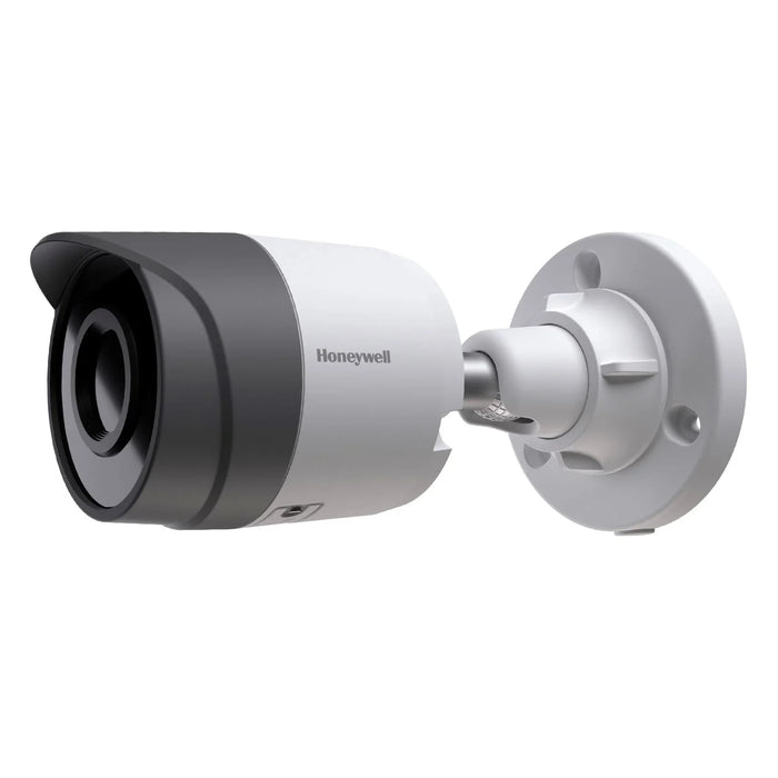 HONEYWELL 30 Series 5MP WDR IR IP Bullet Camera with 4mm Fixed Lens. Up to 50M I - LX2001 - Homewares, Outdoor, Phone Accessories, Cases, Speakers, Headphones + More -