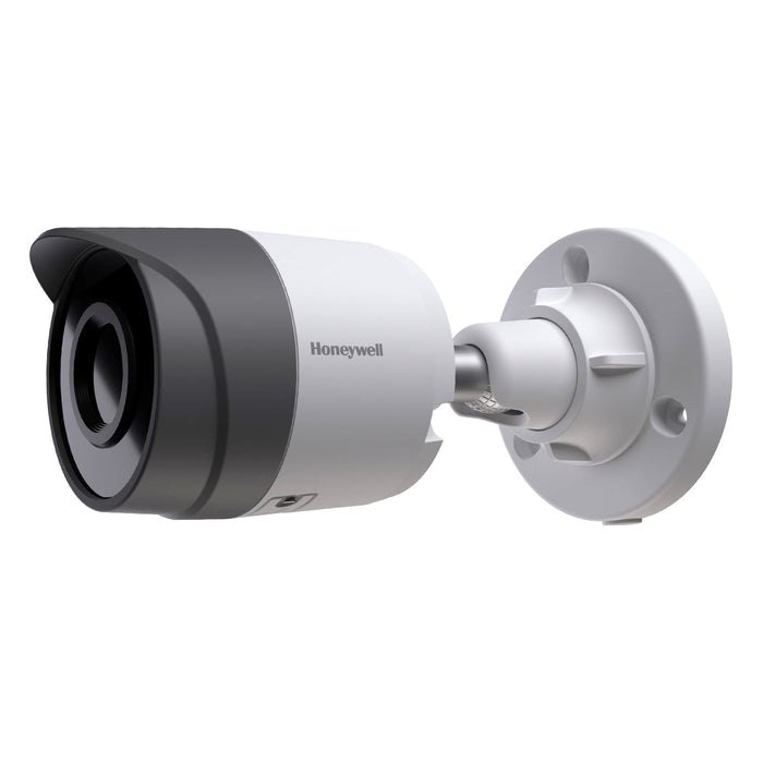 HONEYWELL 30 Series 5MP WDR IR IP Bullet Camera with 4mm Fixed Lens. Up to 50M I