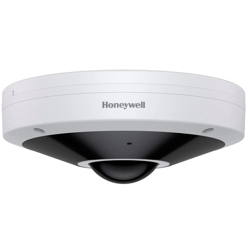 HONEYWELL 30 Series 5MP WDR IR IP Fisheye Camera with Fixed Lens. Up to 20M IR. - LX2001 - Homewares, Outdoor, Phone Accessories, Cases, Speakers, Headphones + More -