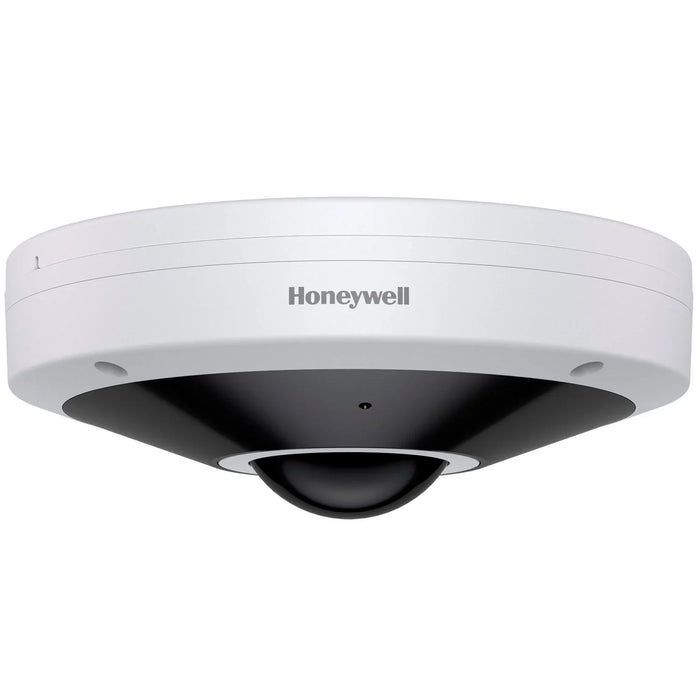 HONEYWELL 30 Series 5MP WDR IR IP Fisheye Camera with Fixed Lens. Up to 20M IR. - LX2001 - Homewares, Outdoor, Phone Accessories, Cases, Speakers, Headphones + More -