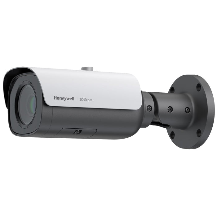 HONEYWELL 60 Series 5MP WDR Outdoor IR Bullet Camera with P-IRIS Lens. 1/2.8â€