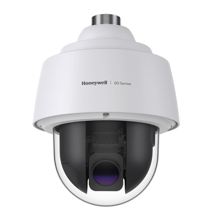 HONEYWELL 60 Series 2MP WDR Outdoor 30X Optical Zoom Speed Dome Camera. 1/2.8â€