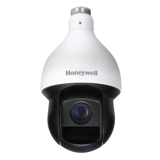 HONEYWELL 4MP Network PTZ Outdoor Camera, 6 IR LEDs. TDN, WDR 120dB, 1/3" CMOS, - LX2001 - Homewares, Outdoor, Phone Accessories, Cases, Speakers, Headphones + More -