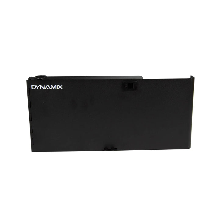 DYNAMIX Mini Unloaded Wall Mount Fibre Enclosure with 1x MPO Slot - LX2001 - Homewares, Outdoor, Phone Accessories, Cases, Speakers, Headphones + More -