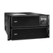 APC Smart-UPS 8000VA (8000W) 6U 230V In/Out. 6x IEC C13 Outlets. With Battery Ba - LX2001 - Homewares, Outdoor, Phone Accessories, Cases, Speakers, Headphones + More -