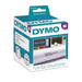 DYMO Genuine LabelWriter Address Labels (Self-Adhesive). 36mm x 89mm labels. Bla - LX2001 - Homewares, Outdoor, Phone Accessories, Cases, Speakers, Headphones + More -