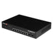 EDIMAX 10-Port Gigabit Long Range PoE+ Web Smart Switch with 2x SFP Slots. 8x PO - LX2001 - Homewares, Outdoor, Phone Accessories, Cases, Speakers, Headphones + More -