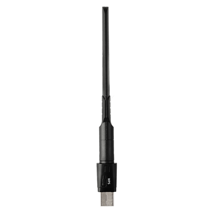 EDIMAX AC1200 Wireless Dual-Band USB-A Adapter. 802.11ac Standard, Supports USB