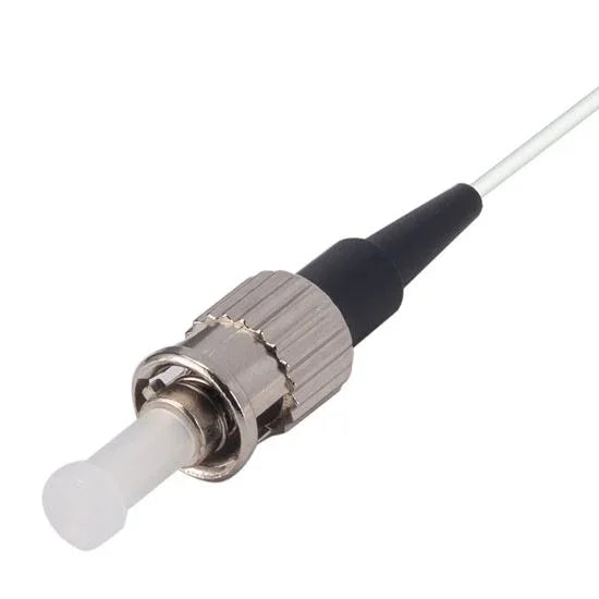 DYNAMIX 2M ST Pigtail OM1 12x Pack Colour Coded, 62.5/900um Multimode Fibre - LX2001 - Homewares, Outdoor, Phone Accessories, Cases, Speakers, Headphones + More -