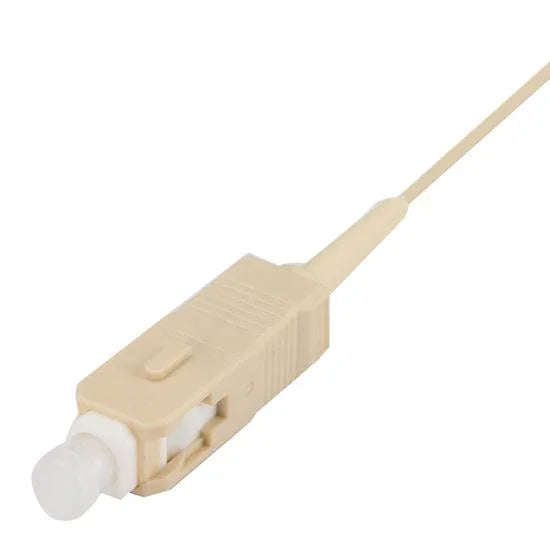 2M SC Pigtail OM4 6x Pack Colour Coded 900um Multimode Fibre Tight Buffer LSZH - LX2001 - Homewares, Outdoor, Phone Accessories, Cases, Speakers, Headphones + More -