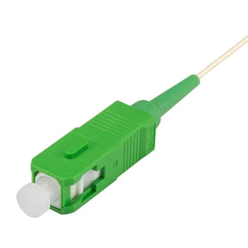 DYNAMIX 2M SC APC Pigtail G657A1 6 Pk Colour Coded, 900um Single-mode Fibre - LX2001 - Homewares, Outdoor, Phone Accessories, Cases, Speakers, Headphones + More -