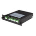 DYNAMIX PLC Fibre Optic 2:8 LC/APC Splitter Cassette Module. 2x IN & 8x Out