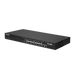 EDIMAX 18-Port Surveillance Long Range Gigabit PoE+ Web Smart Switch with 2 Giga
