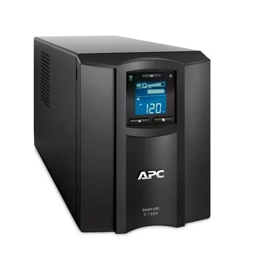 APC Smart-UPS SMC Series Line Interactive. 1500VA (900W) Tower. 230V Input/Outpu - LX2001 - Homewares, Outdoor, Phone Accessories, Cases, Speakers, Headphones + More -