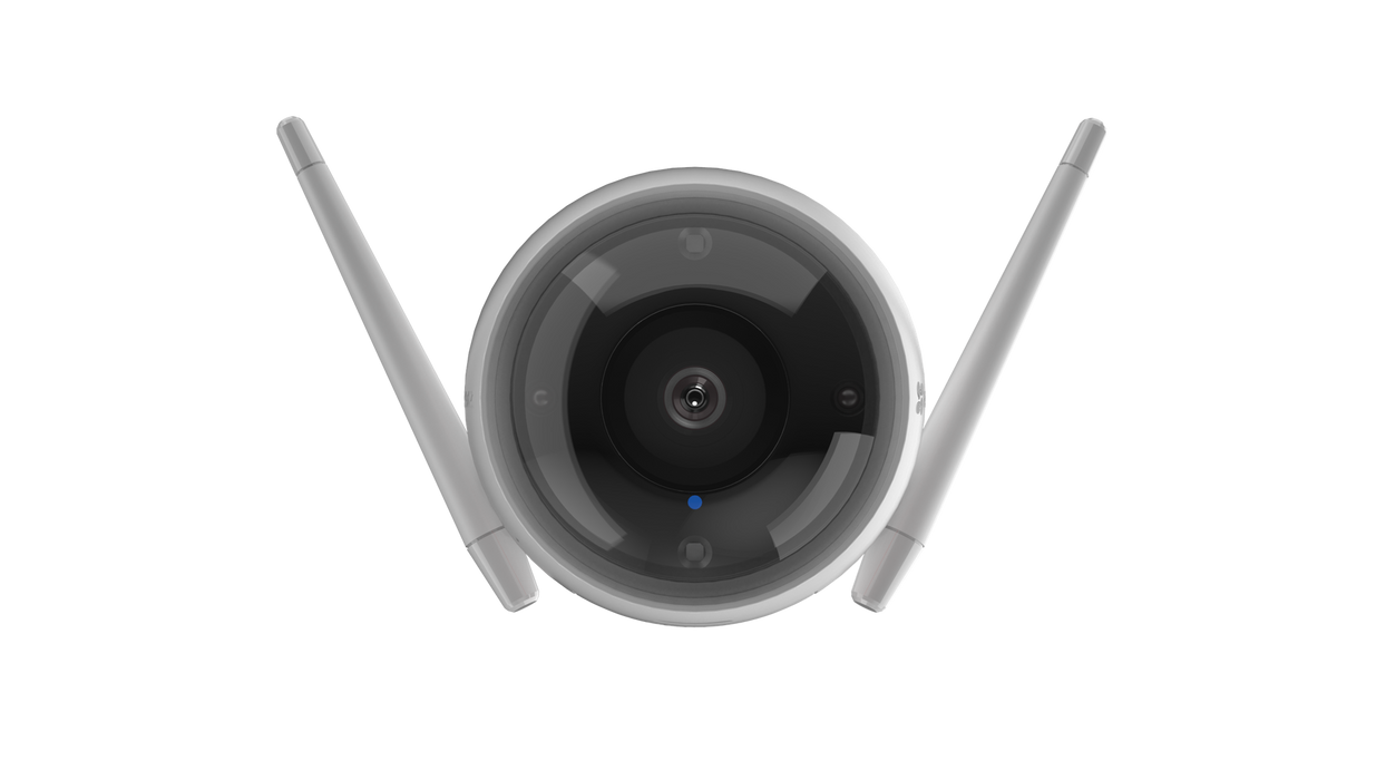 EZVIZ C3W PRO 2MP Outdoor WiFi Smart Home Camera with Colour Night Vision. 2.8mm