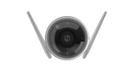 EZVIZ C3W PRO 2MP Outdoor WiFi Smart Home Camera with Colour Night Vision. 2.8mm - LX2001 - Homewares, Outdoor, Phone Accessories, Cases, Speakers, Headphones + More -