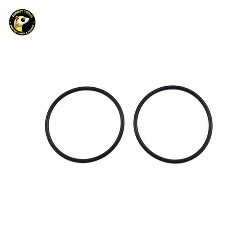 FERRET Replacement O-rings (x2) for Cable Ferret Pro Inspection Camera - LX2001 - Homewares, Outdoor, Phone Accessories, Cases, Speakers, Headphones + More -