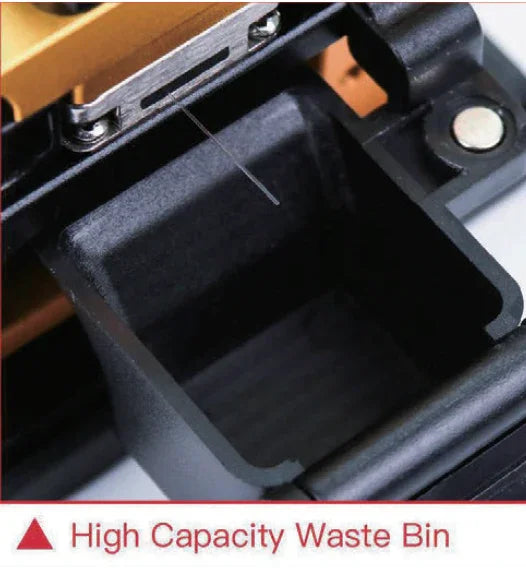 GOLDTOOL Fiber Cleaver. For all types of Fibre - LX2001 - Homewares, Outdoor, Phone Accessories, Cases, Speakers, Headphones + More -