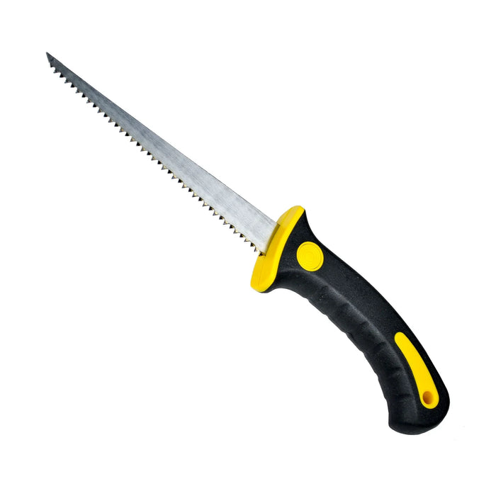 GOLDTOOL Plasterboard Saw with Ergonomic Handle for Safety, Durability & Comfort - LX2001 - Homewares, Outdoor, Phone Accessories, Cases, Speakers, Headphones + More -