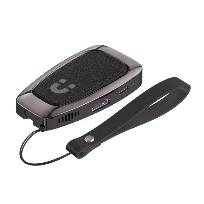 UNITEK 4-in-1 Multi-Port 100W PD Hub Supporting 10Gbps with USB-C Connector. Inc