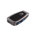 UNITEK 4-in-1 Multi-Port 100W PD Hub Supporting 10Gbps with USB-C Connector. Inc