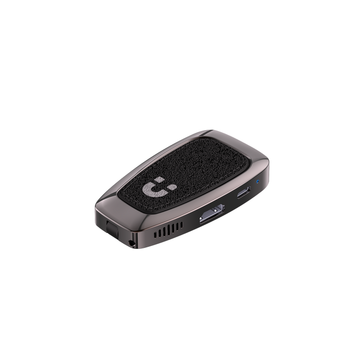 UNITEK 4-in-1 Multi-Port 100W PD Hub Supporting 10Gbps with USB-C Connector. Inc