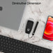 UNITEK 4-in-1 Multi-Port 100W PD Hub Supporting 10Gbps with USB-C Connector. Inc