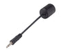 DYNAMIX Stereo 3.5mm Connector to RJ45 Adapter & 2x RCA Connectors RJ45 Adapter