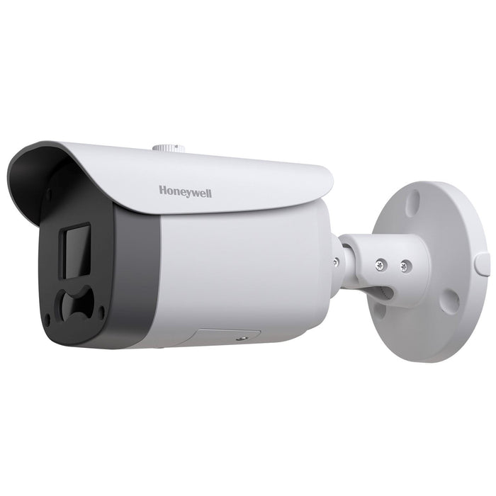HONEYWELL 30 Series 5MP WDR IR IP Bullet Camera with Motorized Focus & Zoom Lens