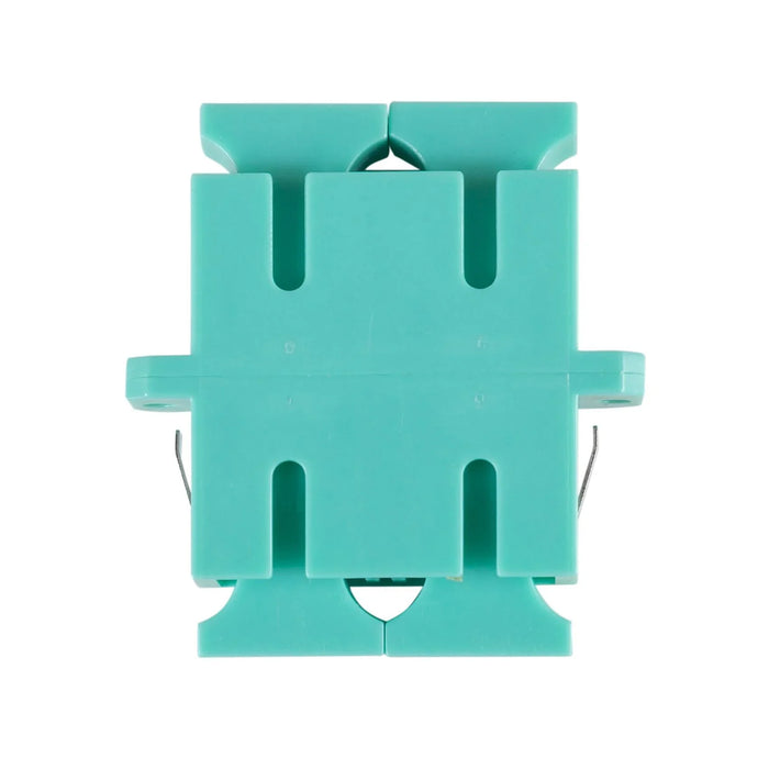 DYNAMIX Fibre SC to SC Duplex, Multimode Joiner, PhBr sleeve, Aqua Colour - LX2001 - Homewares, Outdoor, Phone Accessories, Cases, Speakers, Headphones + More -