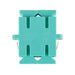 DYNAMIX Fibre SC to SC Duplex, Multimode Joiner, PhBr sleeve, Aqua Colour - LX2001 - Homewares, Outdoor, Phone Accessories, Cases, Speakers, Headphones + More -