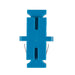 DYNAMIX Fibre SC to SC Simplex, Single-mode Joiner, Ceramic sleeve, Blue Colour - LX2001 - Homewares, Outdoor, Phone Accessories, Cases, Speakers, Headphones + More -
