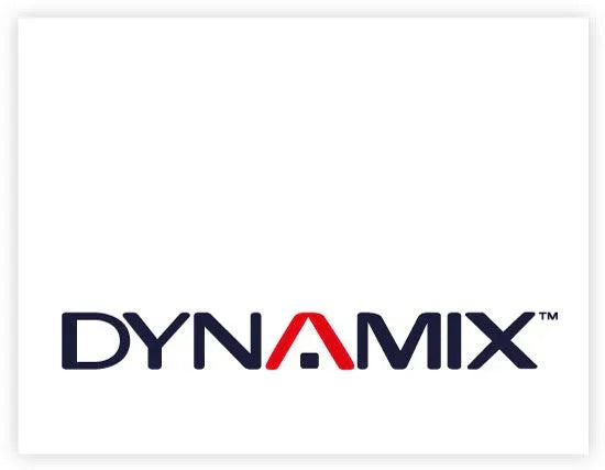 Dynamix Logo Sign, 870 x 655mm - LX2001 - Homewares, Outdoor, Phone Accessories, Cases, Speakers, Headphones + More -
