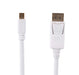 DYNAMIX 3m DisplayPort to Mini DisplayPort v1.2 cable. Gold Shell Connectors DDC - LX2001 - Homewares, Outdoor, Phone Accessories, Cases, Speakers, Headphones + More -