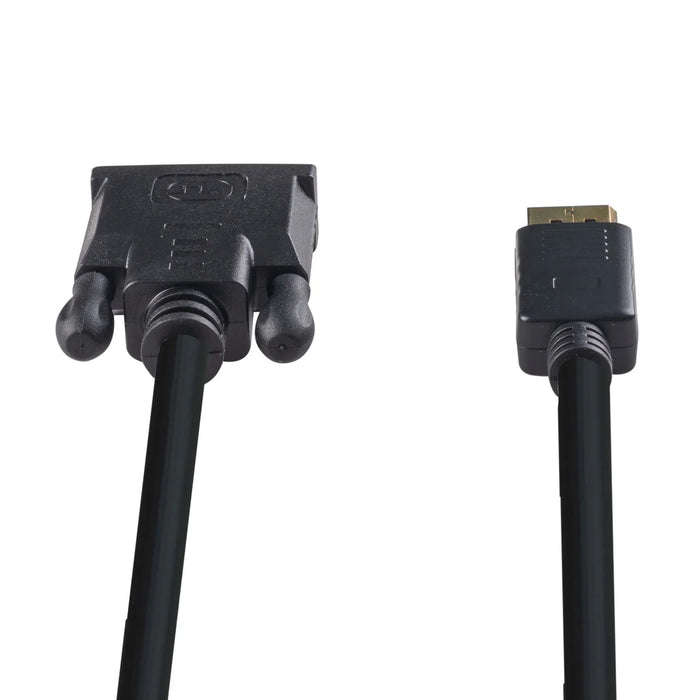 DYNAMIX 1.5M DisplayPort Source to DVI-D Monitor Male Active Converter. Max Res - LX2001 - Homewares, Outdoor, Phone Accessories, Cases, Speakers, Headphones + More -