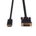 DYNAMIX 1.5M DisplayPort Source to DVI-D Monitor Male Active Converter. Max Res - LX2001 - Homewares, Outdoor, Phone Accessories, Cases, Speakers, Headphones + More -