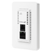 EDIMAX AC1200 In-Wall Dual-Band PoE Access Point. 802.11ac High speed dual-band.