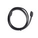 DYNAMIX 1m Mini SATA 6Gbs Cable with Latch, black colour - LX2001 - Homewares, Outdoor, Phone Accessories, Cases, Speakers, Headphones + More -